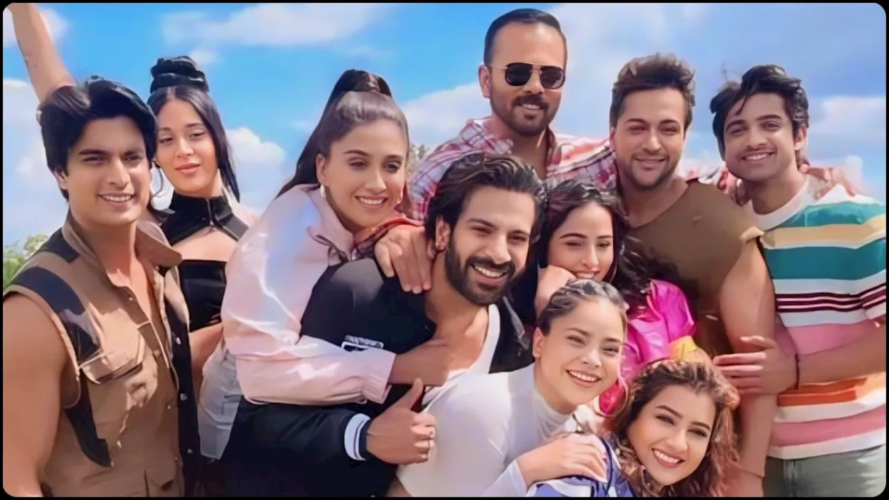 Khatron Ke Khiladi 14: ट्रॉफी के करीब पहुंचा ये खिलाड़ी, खतरों से खेलकर जीती फिनाले की टिकट!