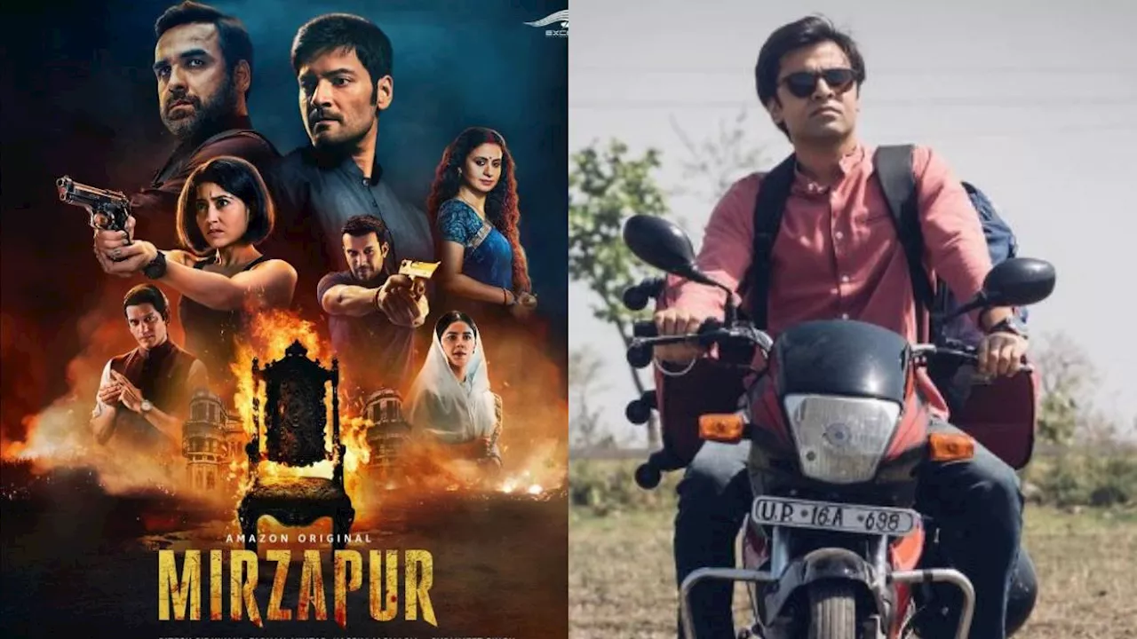 Mirzapur 3 में जितेंद्र कुमार की एंट्री, कालीन भैया के खिलाफ 'गुड्डू पंडित' की इस काम में मदद करेंगे 'सचिव जी'?