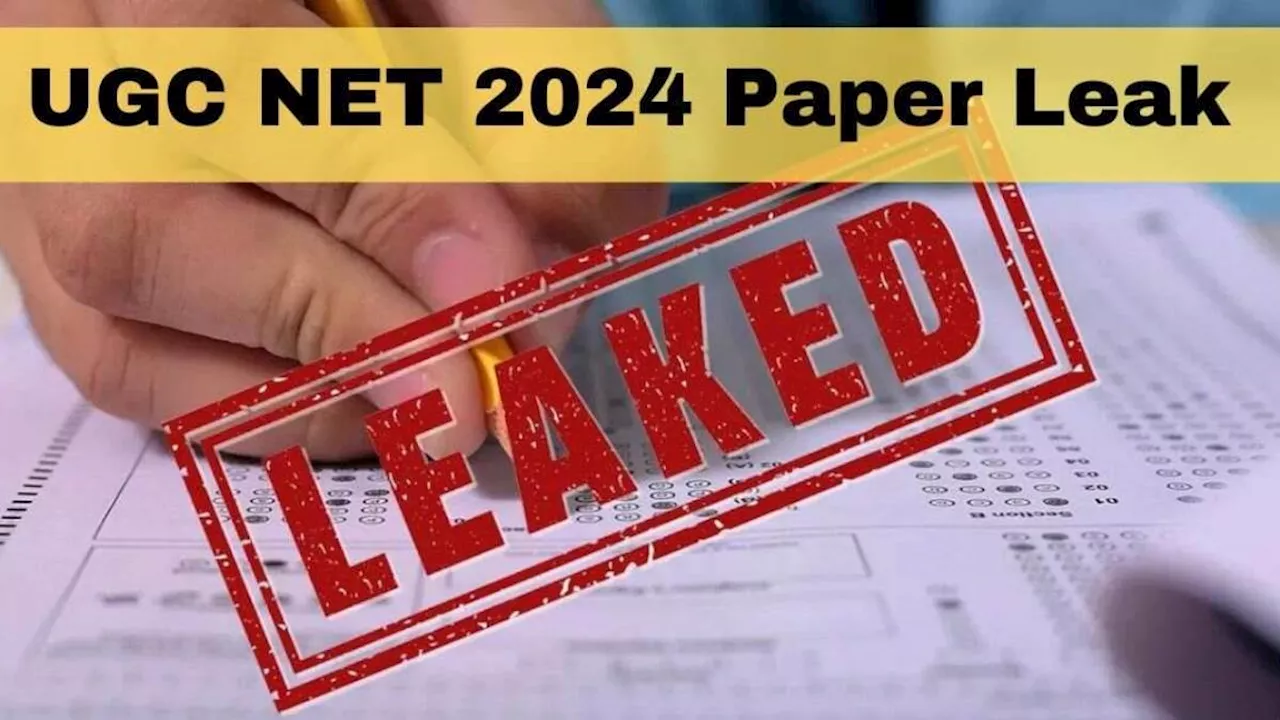 NEET UG Paper Leak Case: वेबसाइट और पोर्टल की सुरक्षा में जुटी NTA, बदलवा रही पासवर्ड