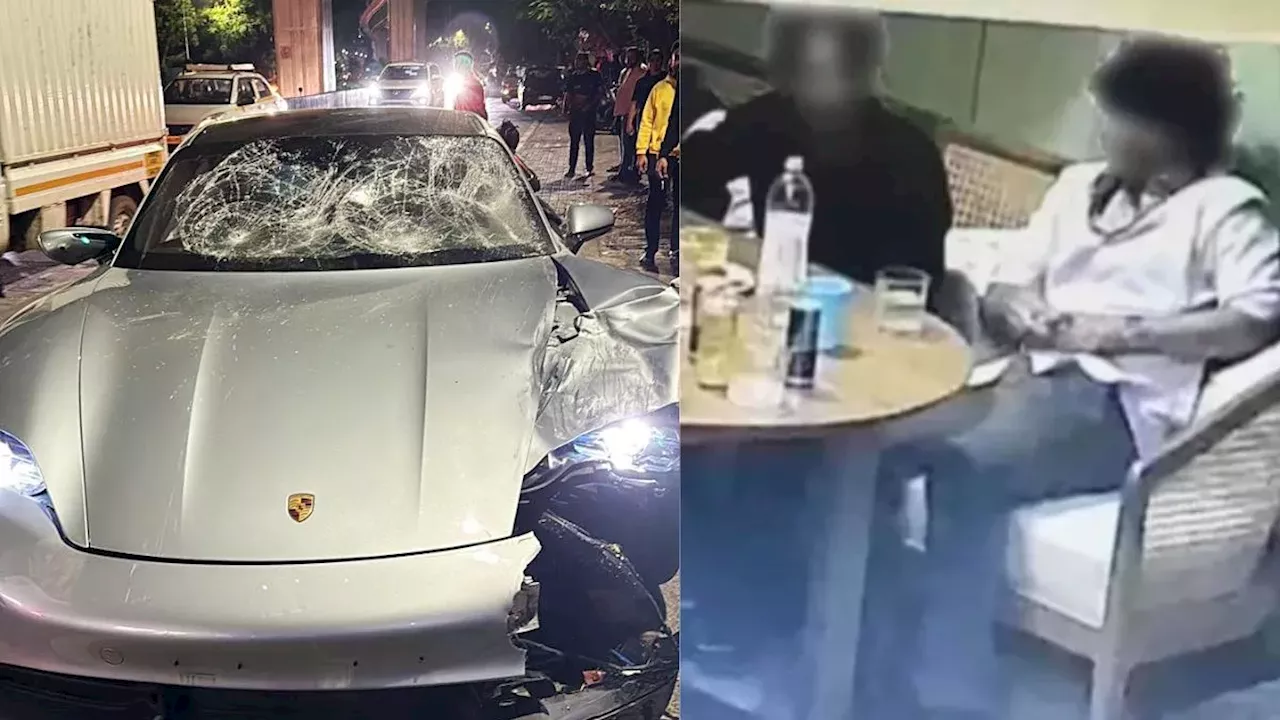 Pune Porsche Accident: 'हादसा गंभीर है, लेकिन...' आरोपी किशोर की जमानत पर हाईकोर्ट ने सुनाया ये फैसला