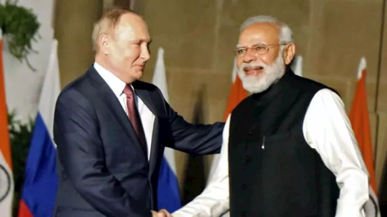 PM Modi Russia Visit: पीएम मोदी अगले माह जा सकते है रूस, राष्ट्रपति पुतिन से होगी मुलाकात; पढ़ें कैसी चल रही तैयारियां?