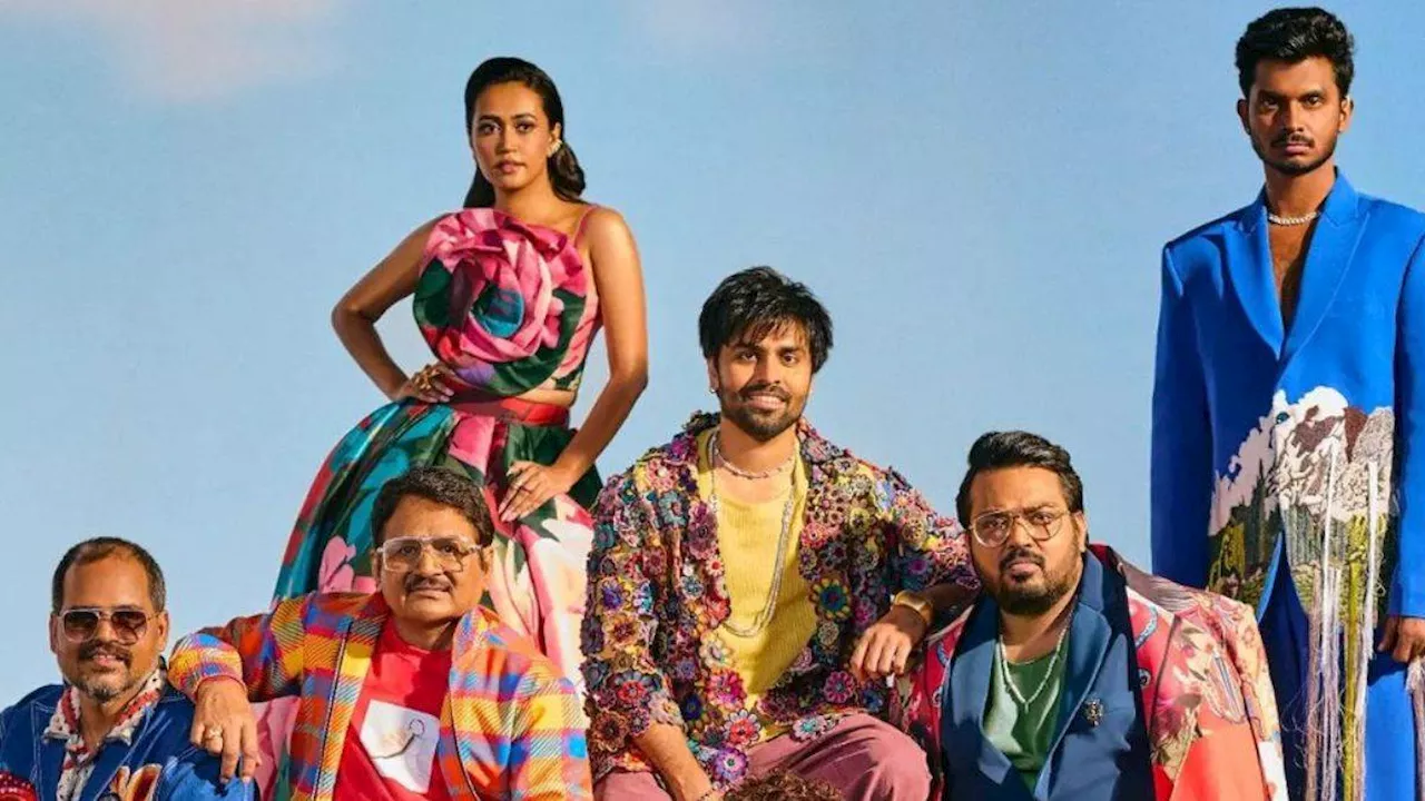 Panchayat 3 Star Cast: लाल फूल-पीला फूल 'फुलेरावासी' सुपर कूल, 'बनराकश और बिनोद' पर खूब चढ़ा विलायती रंग