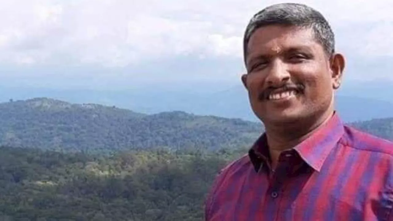 Sreenivasan murder case: आरएसएस कार्यकर्ता की हत्या मामले में 17 पीएफआई सदस्यों को मिली जमानत, लागू की गई ये सख्त शर्तें