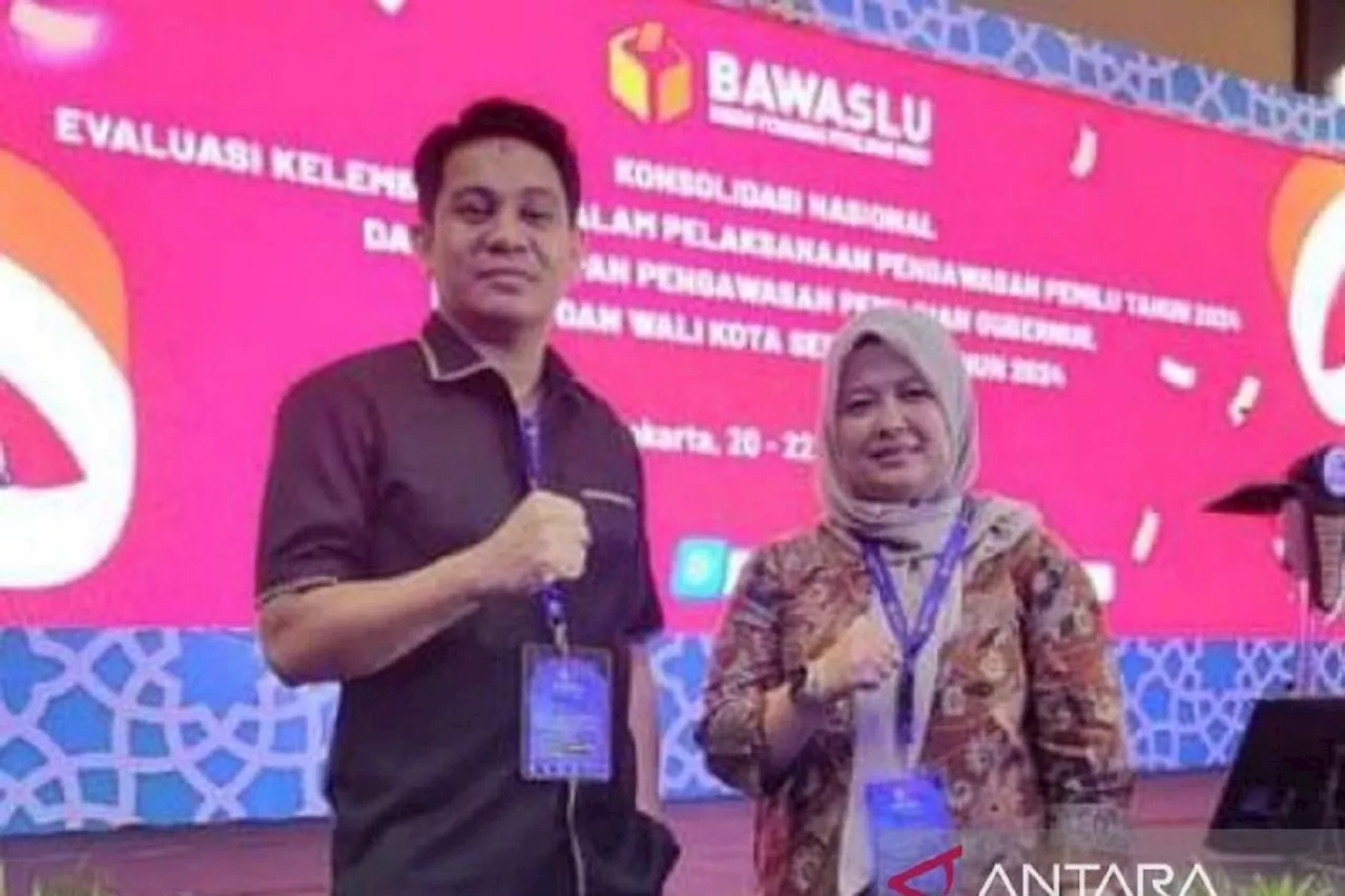 Bawaslu Tak Mau Kecolongan, Pantau Secara Ketat Kinerja Pantarlih