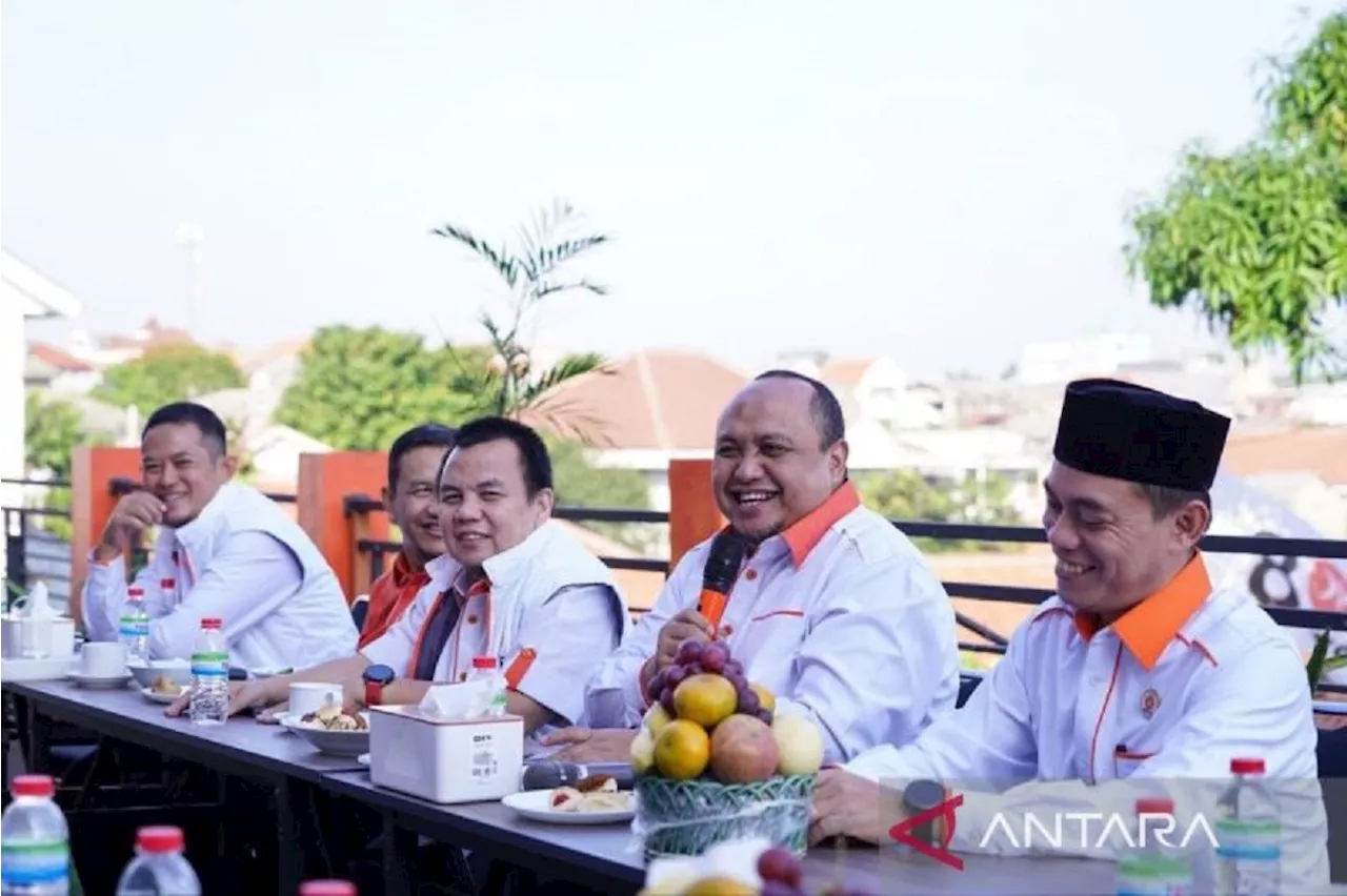 Inilah Bakal Calon Wali Kota Bogor 2024 dari PKS, Satu Suara