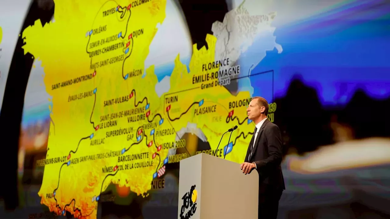 Tour de France 2024 Favoriten, Übertragung, Strecke, Deutsche