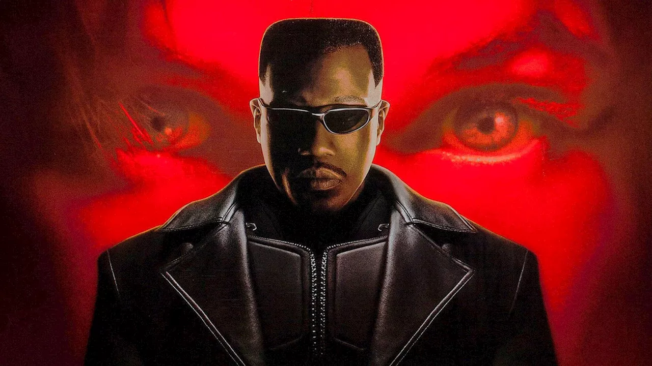 „Blade“-Star lässt trotz Marvel-Drama hoffen: Warten auf neuen MCU-Film wird sich auszahlen