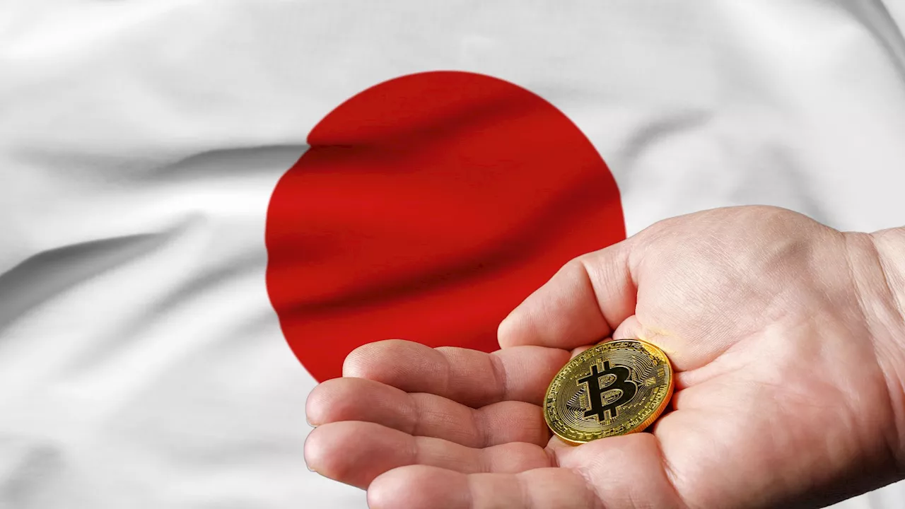 Next wave of crypto investors incoming: 54% of Japanese institutional investors plan to make allocations