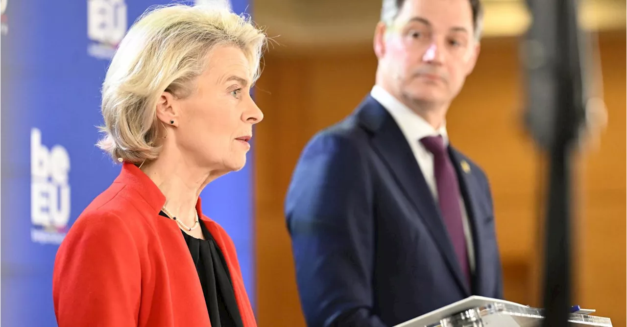 ‘Structurele sanering van de openbare financiën dringt zich op’