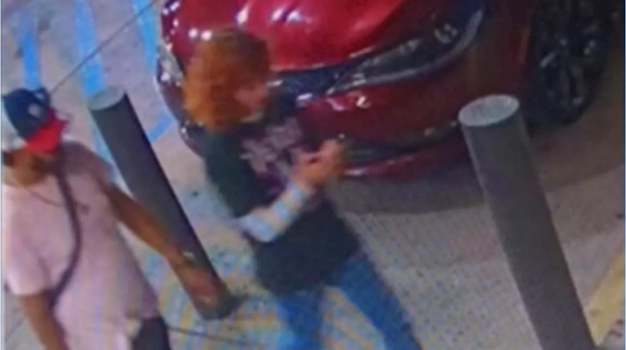 High bond, like accomplice, set for second suspect in Texas girl's horrific murder