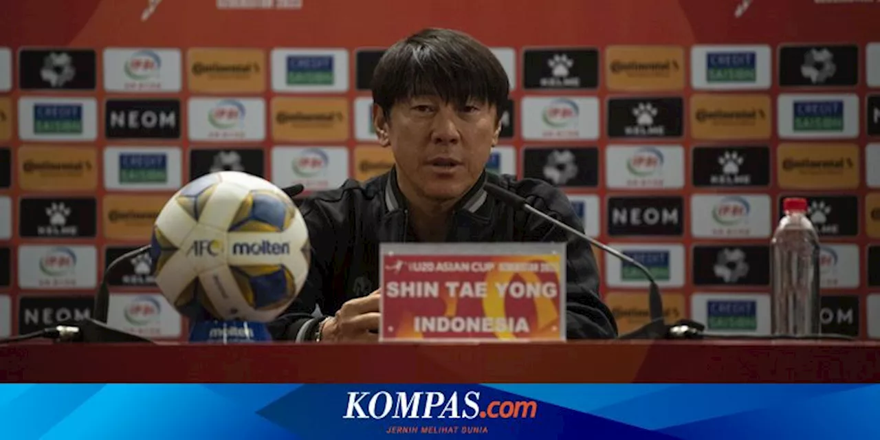 Dilirik Korsel, Bagaimana Nasib Timnas Indonesia jika Ditinggal STY?