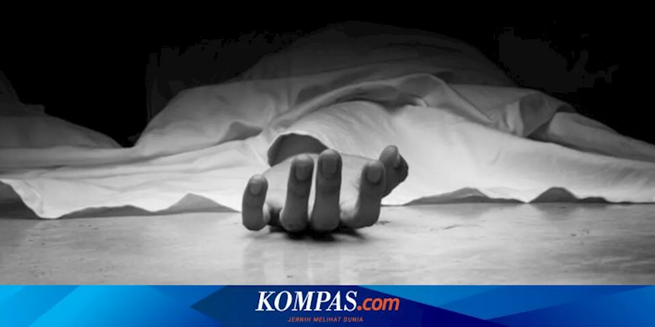 Ini Kronologi dan Motif Anak Bunuh Ayah Kandung di Jakarta Timur