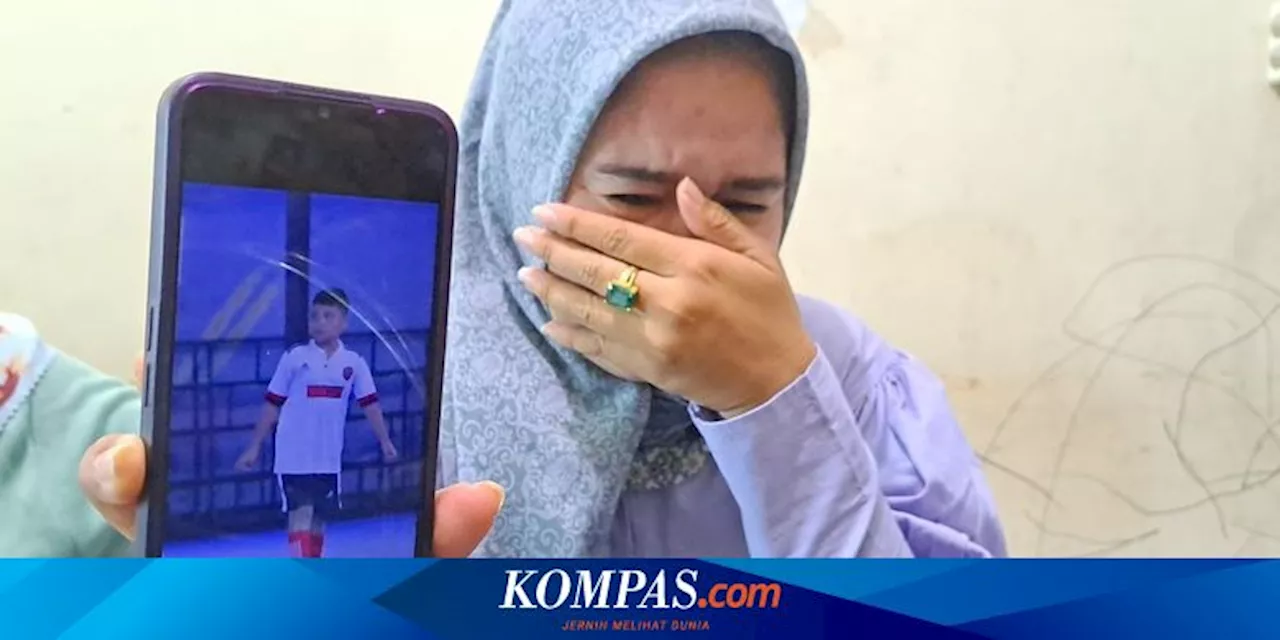 Kronologi dan Kejanggalan Kematian Afif Maulana Menurut LBH Padang