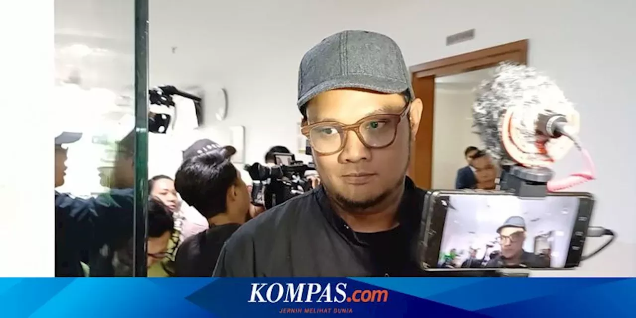 Virgoun Ditangkap Kasus Narkoba: Penetapan Virgoun Sebagai Tersangka ...