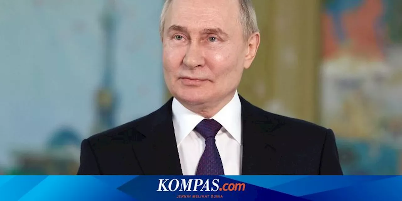 Rangkuman Hari Ke-852 Serangan Rusia ke Ukraina: Rusia Serang Ukraina Timur