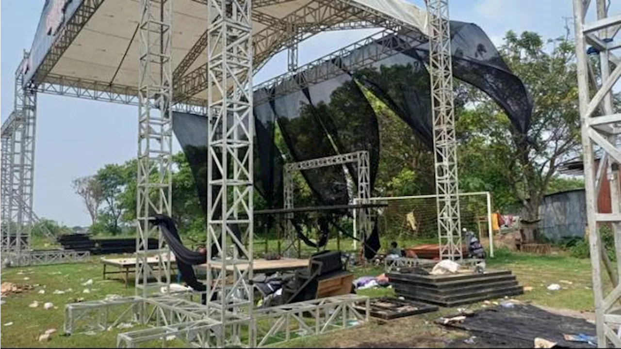 Guyon Waton Ungkap Alasan Tak Jadi Naik Panggung di Acara Lentera Festival Tangerang