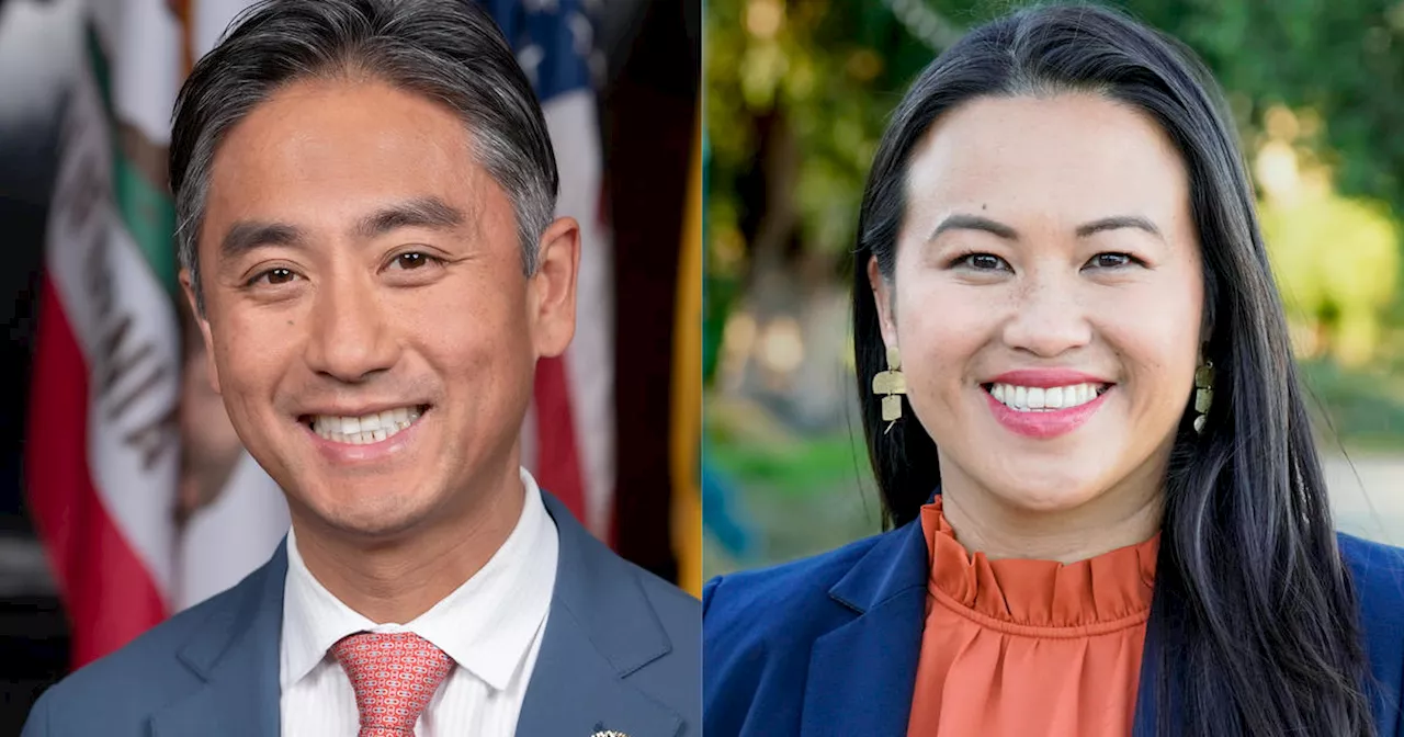 Oakland Mayor Sheng Thao's spokesman Francis Zamora resigns