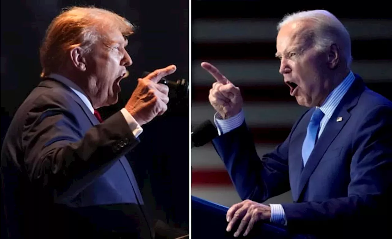 Joe Biden How to watch the Joe BidenDonald Trump CNN Presidential