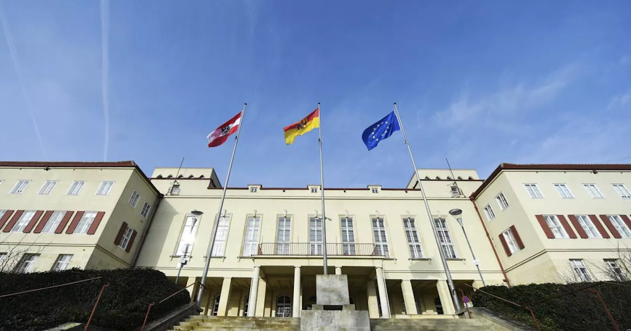 Parteienförderung im Burgenland: Neues Gesetz wird beschlossen