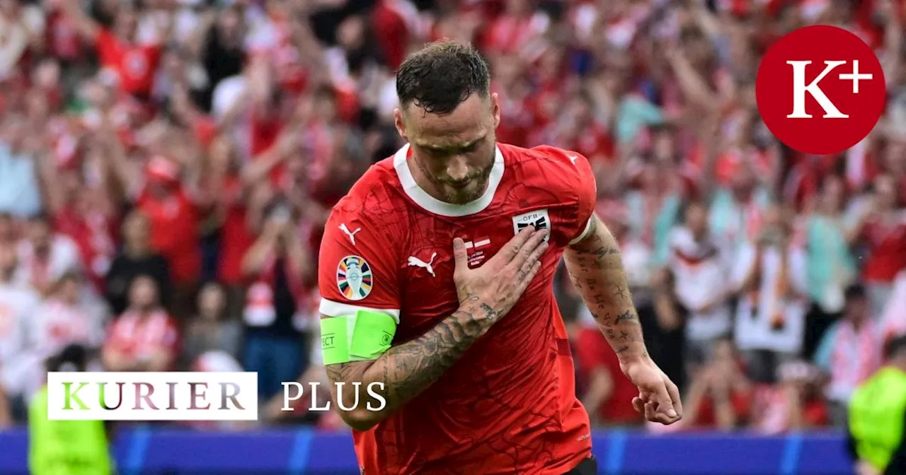 Wie ÖFB-Star Arnautovic und Co. die Holländer überflügeln wollen