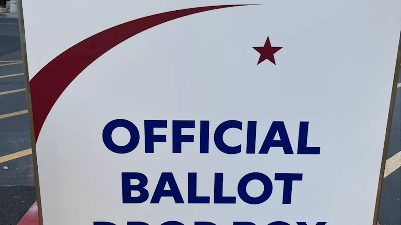 Utah County has lowest GOP ballot-return rate ahead of primaries; Piute County leads