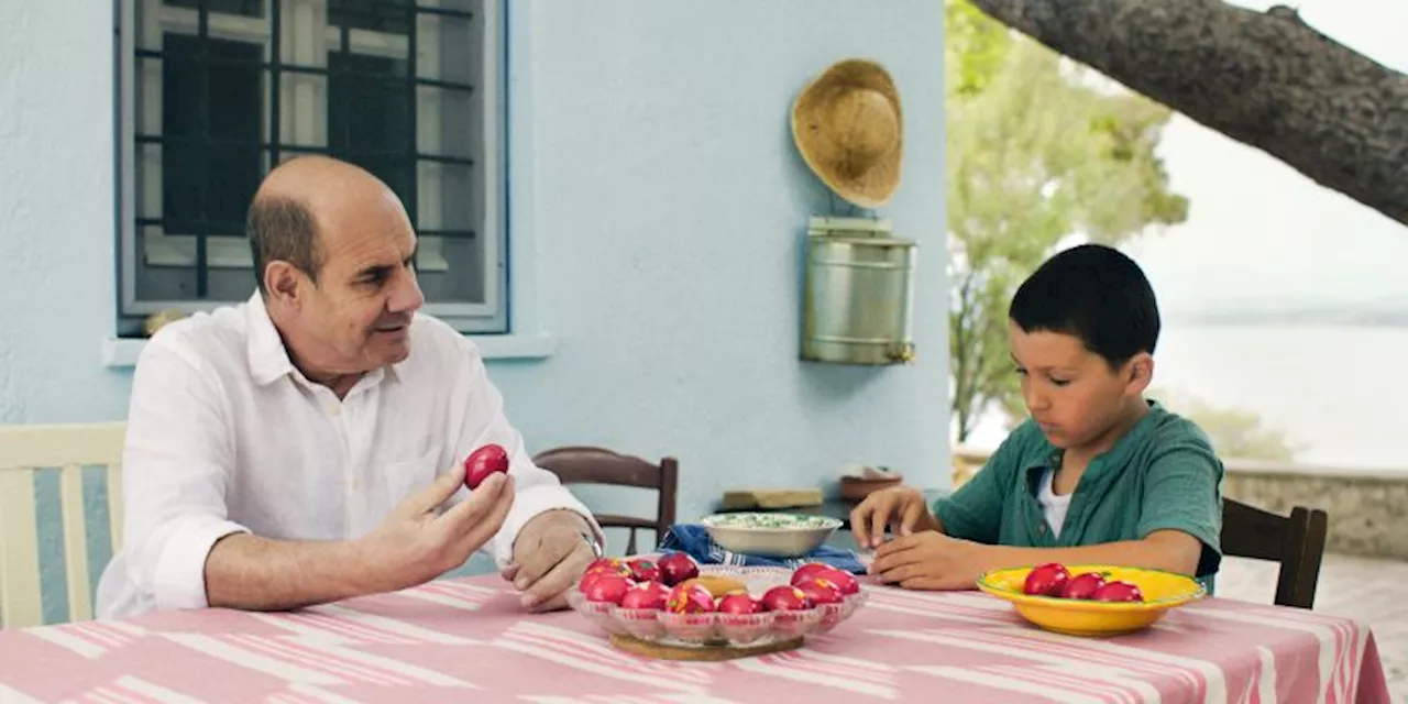 « L’Enfant qui mesurait le monde » : mon petit-fils, cet inconnu