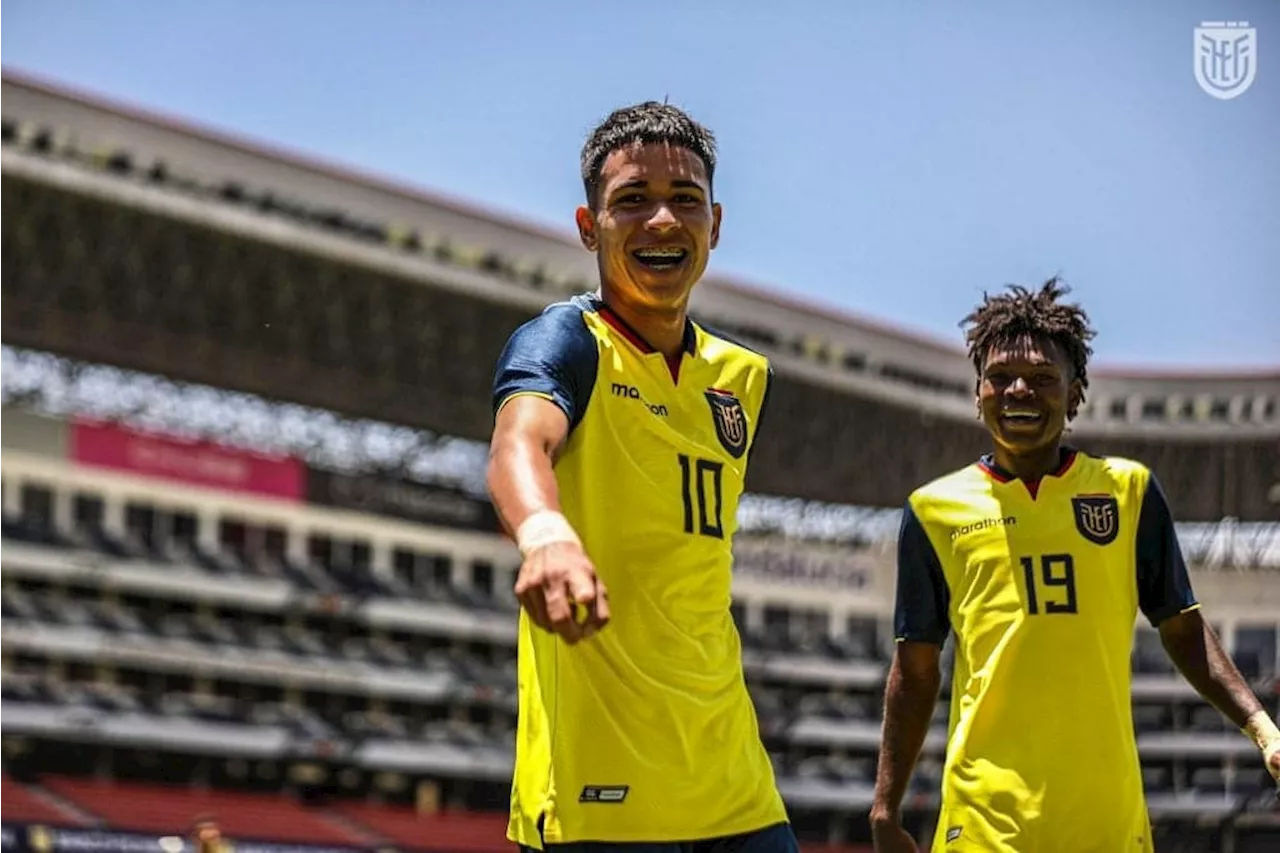 Equador x Jamaica: onde assistir ao vivo, horário e prováveis escalações do jogo pela Copa América