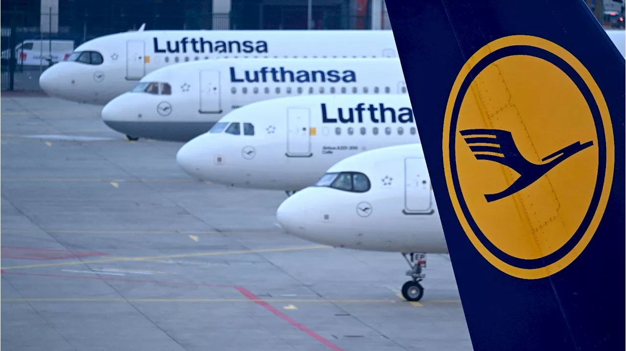 La compagnie Lufthansa augmente le prix de ses billets en Europe avec un supplément environnemental