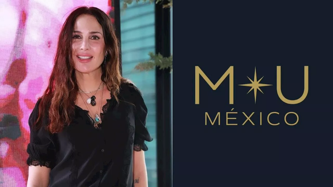 Martha Cristiana renuncia a Miss Universo México, acusa al certamen por 'falsa inclusión'