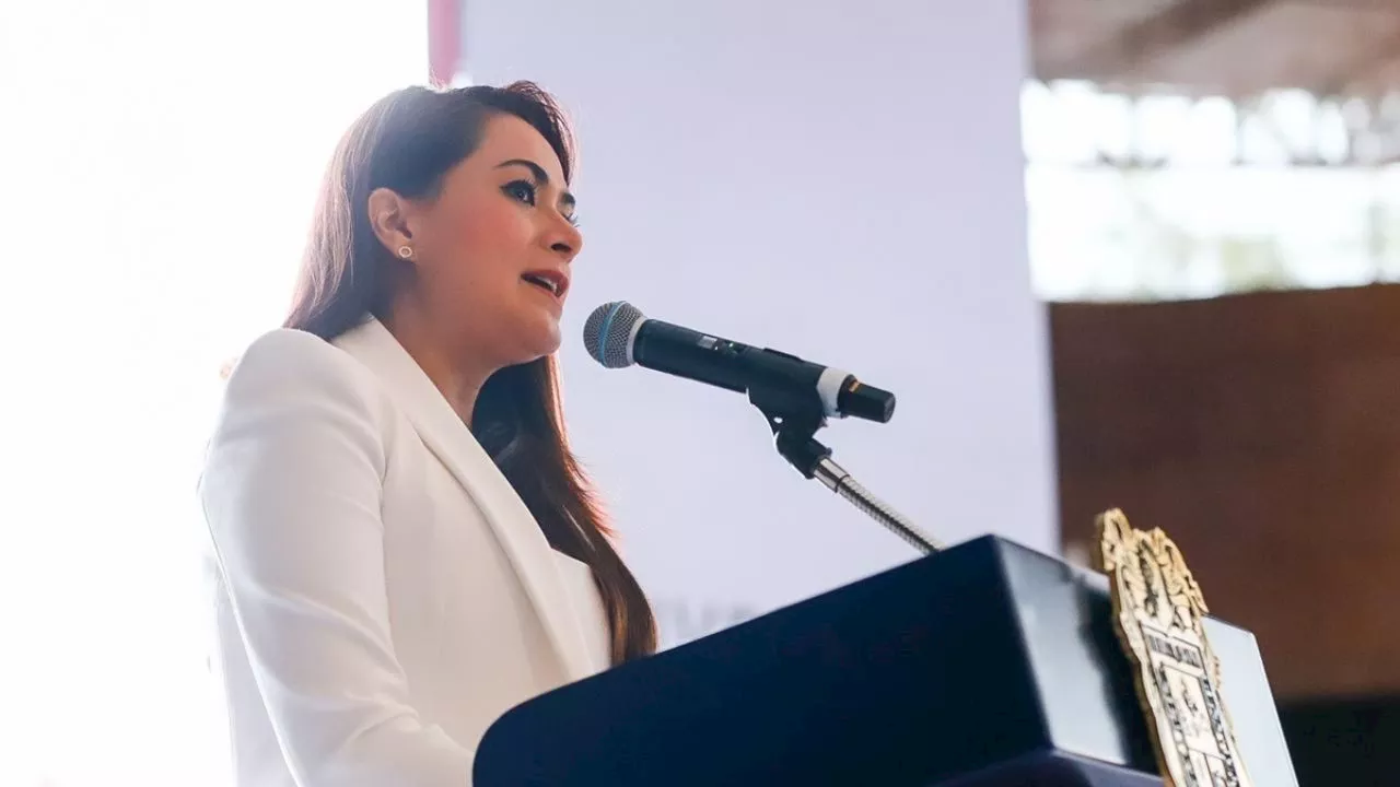 Aguascalientes será el productor mundial de la nueva Kicks 2025: Tere Jiménez