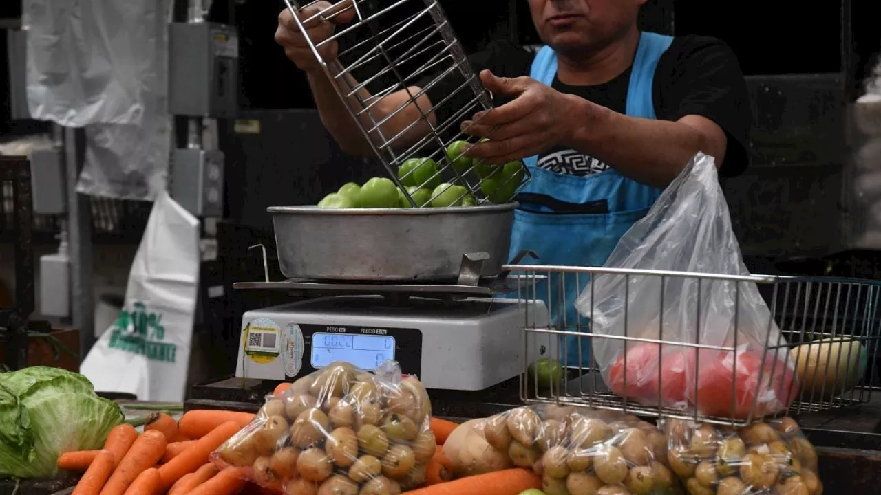 Suben los precios: estos son los alimentos más caros de Guanajuato