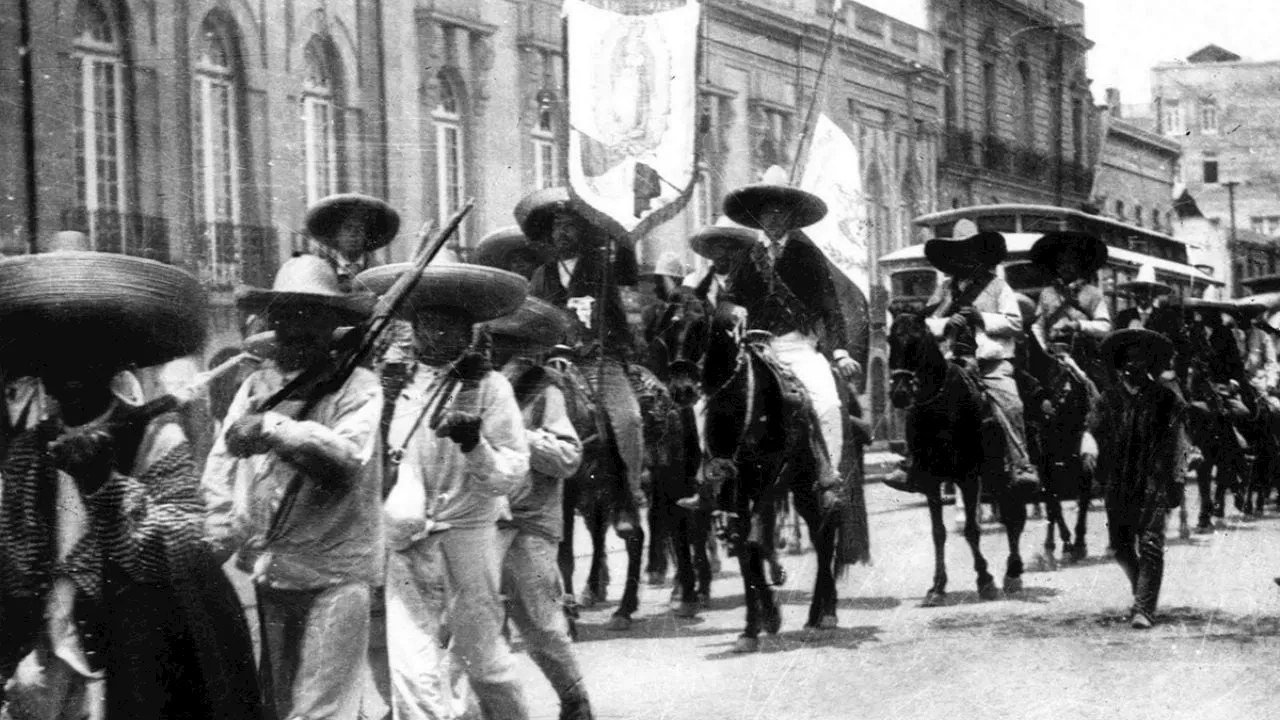 Un día como hoy: Ley Lerdo, semilla de la revolución mexicana