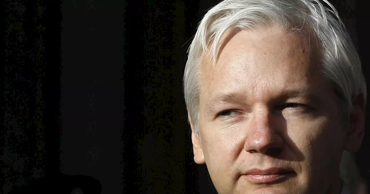 ¿Quién es Julian Assange, el polarizador fundador del sitio web WikiLeaks?