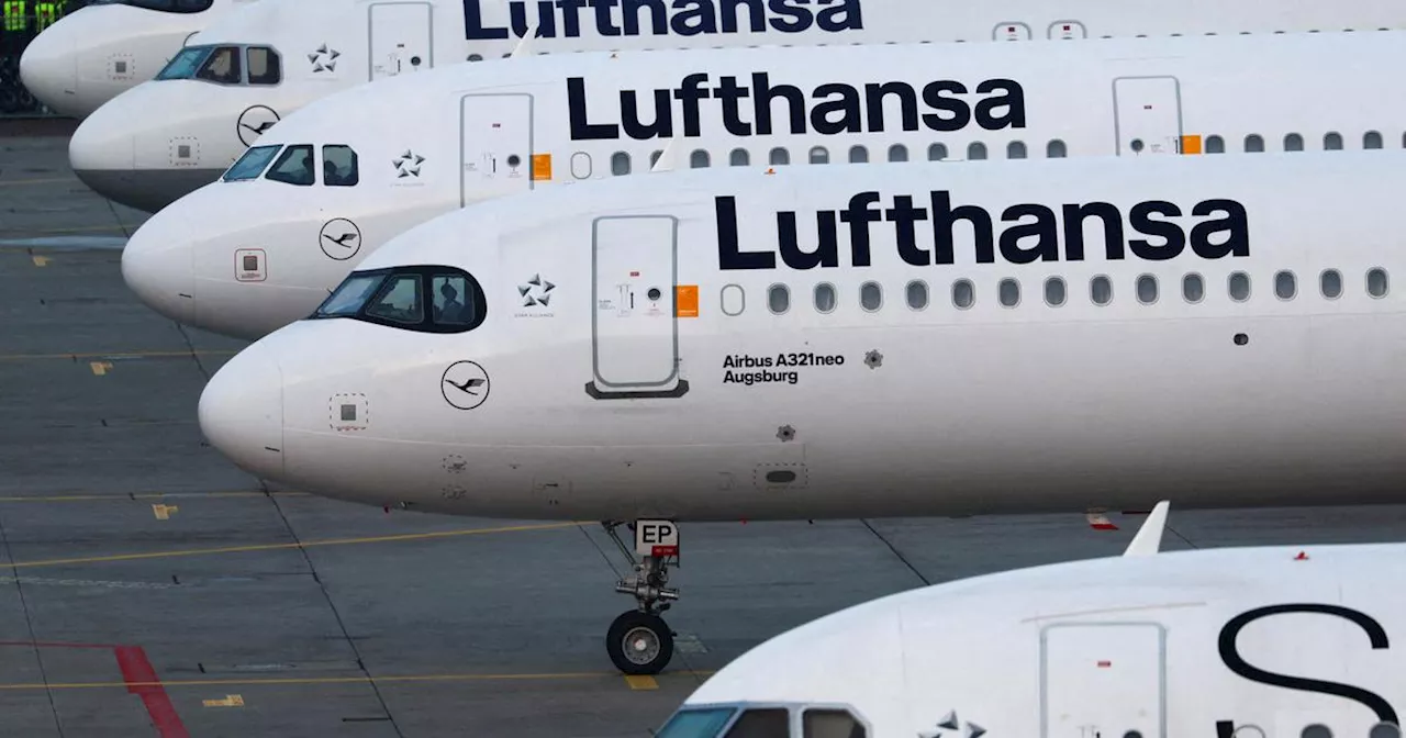 Lufthansa augmente le prix de ses billets pour répondre «aux exigences environnementales»