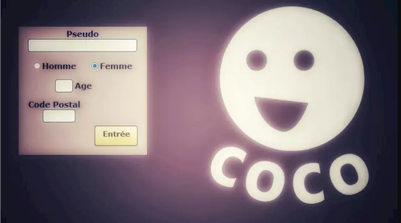 Pédophilie, guets-apens homophobes: le parquet de Paris annonce la fermeture du site Coco.gg