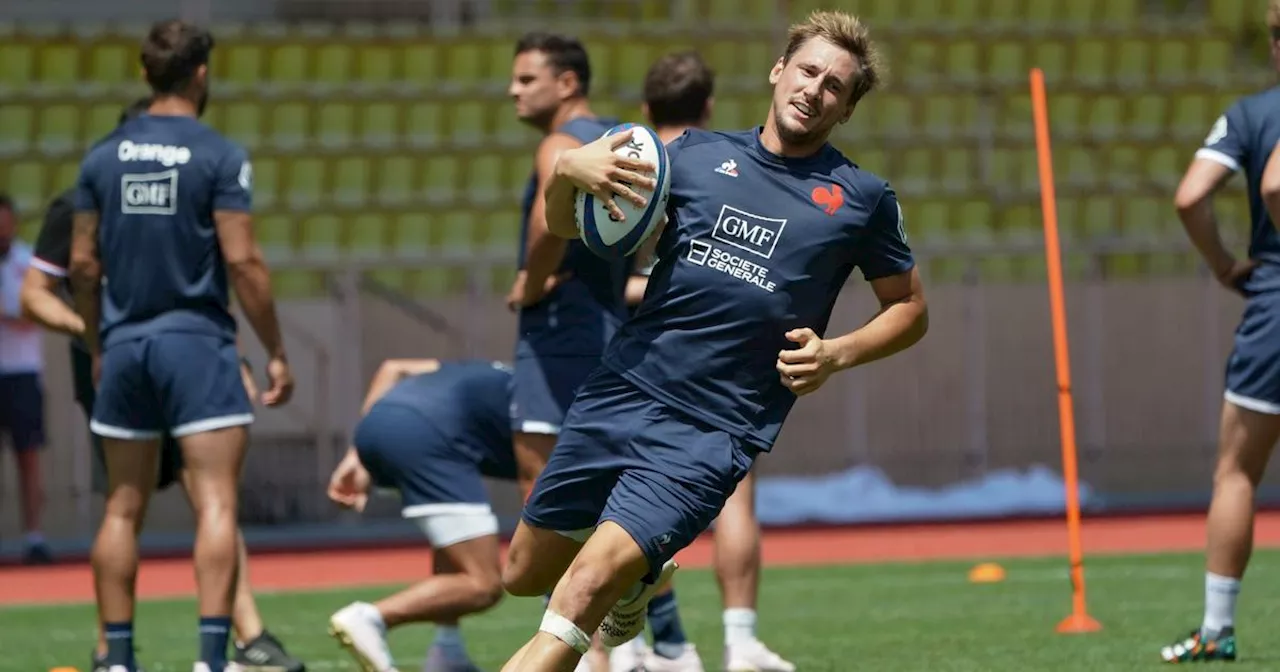 XV de France : quelle composition pour le premier test face à l'Argentine