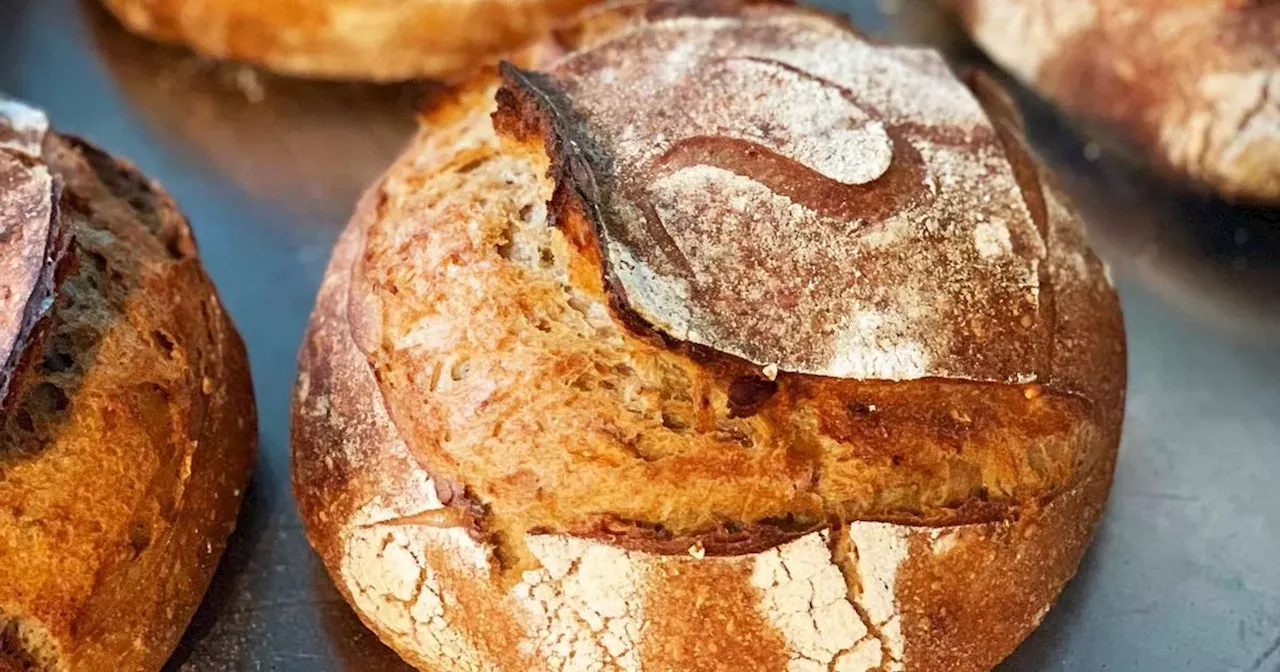 Leeds bakery named one of the UK's best