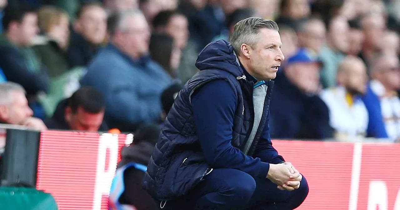 Leeds United fixture 'always a key one' for Millwall boss Neil Harris