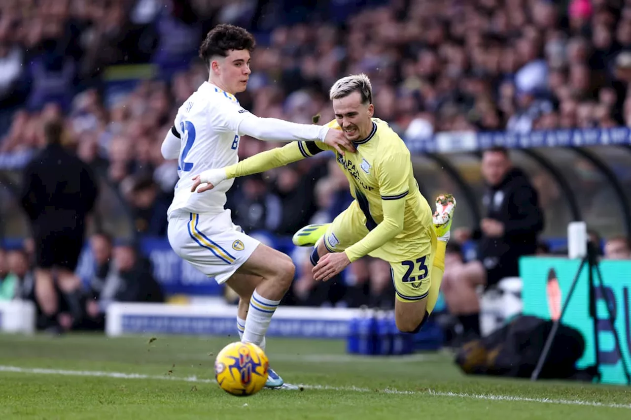 Leeds United 'target' provides major transfer hint amid Sheffield United & Burnley 'interest'