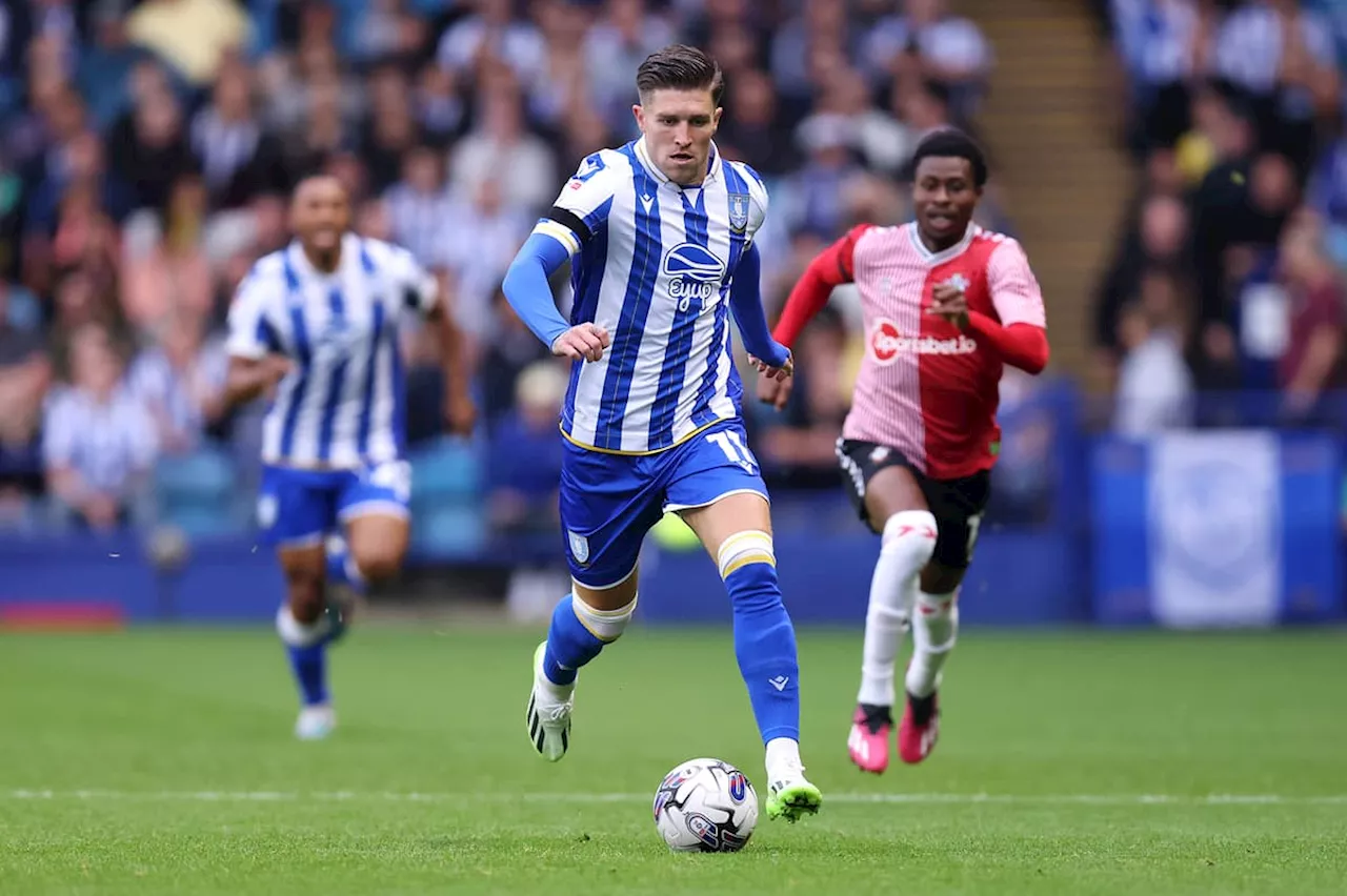 West Brom 'make contact' with Sheffield Wednesday star as Oxford United close on Chelsea goalkeeper