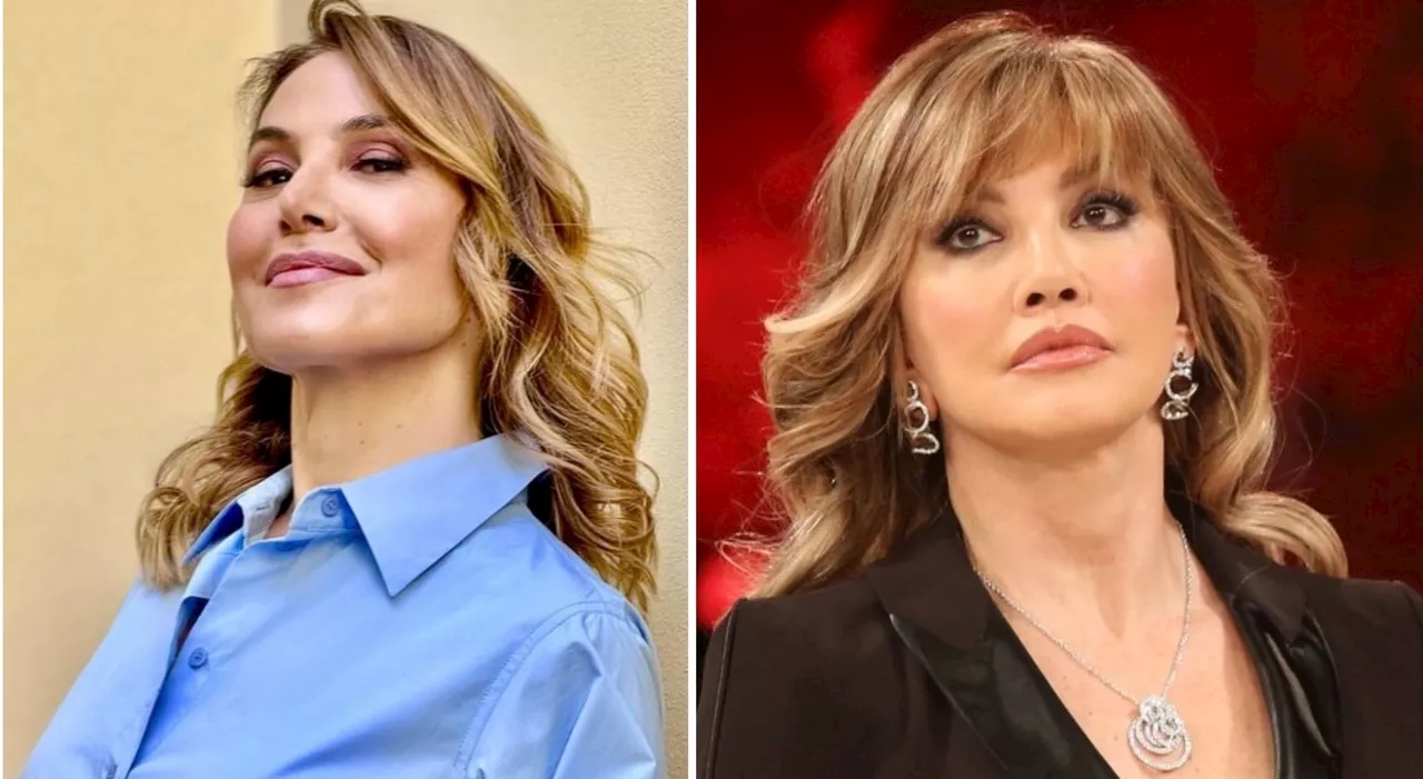 Barbara d’Urso a Ballando con le Stelle? La (strana) risposta di Milly Carlucci insospettisce