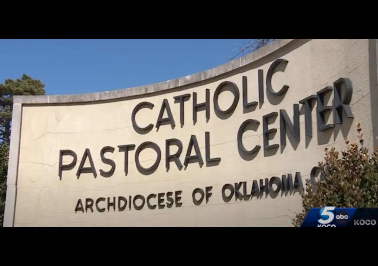 Oklahoma Supreme Court Rules Catholic Charter School Unconstitutional