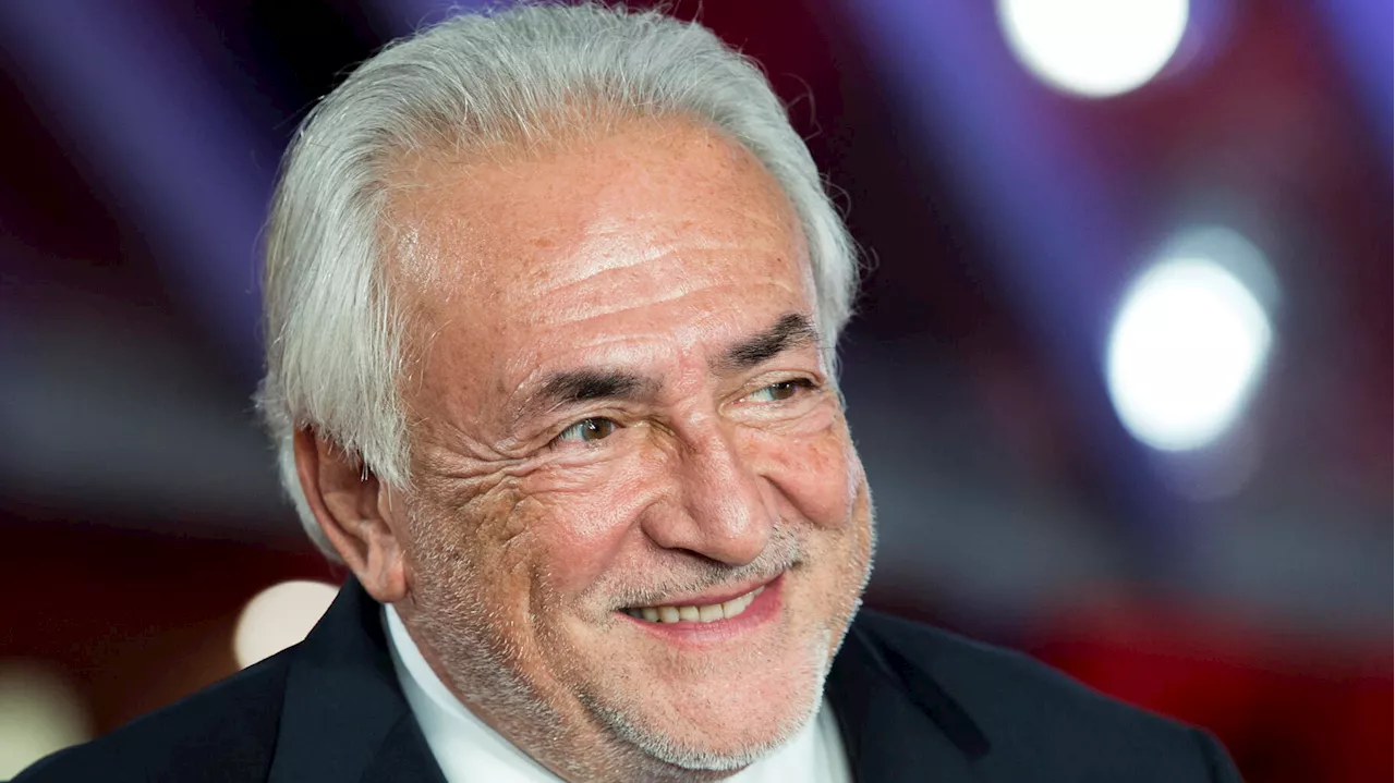 Législatives 2024 : Dominique Strauss-Kahn appelle à faire barrage au RN (même en votant LFI)