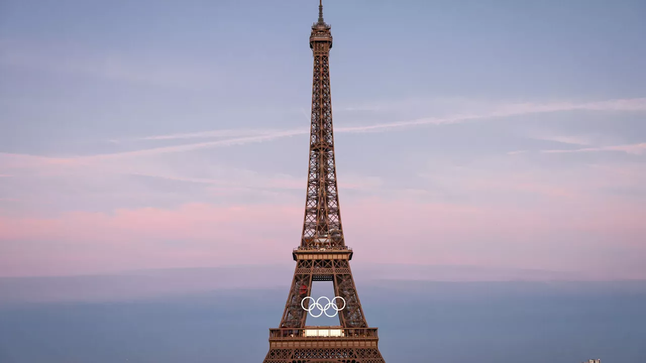 Paris : pour visiter la tour Eiffel durant les JO, attention aux conditions d’accès