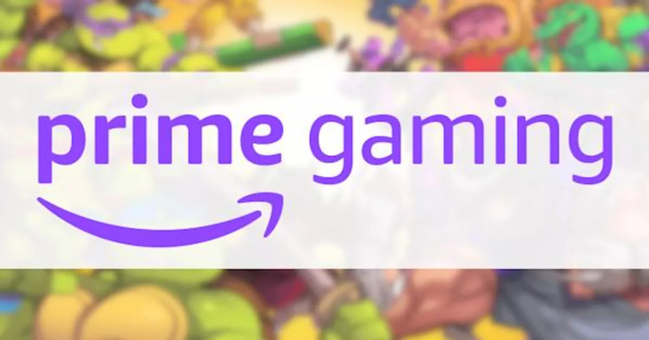 Gratis: Prime Gaming regalará aclamado juego de las Tortugas Ninja y 14 títulos más