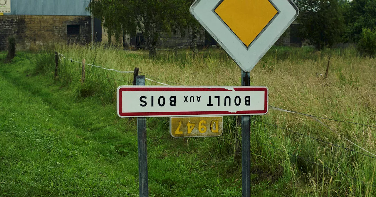 Du vote RN au vote écolo : dans les Ardennes, deux villages voisins, deux mondes aux antipodes