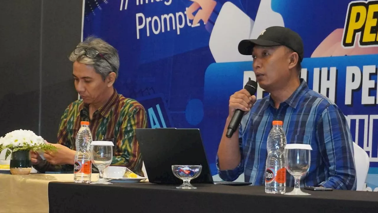 Bawaslu Jatim: Semua Tahapan Pilkada 2024 Punya Titik Rawan, Butuh Pengawasan Partisipatif Masyarakat