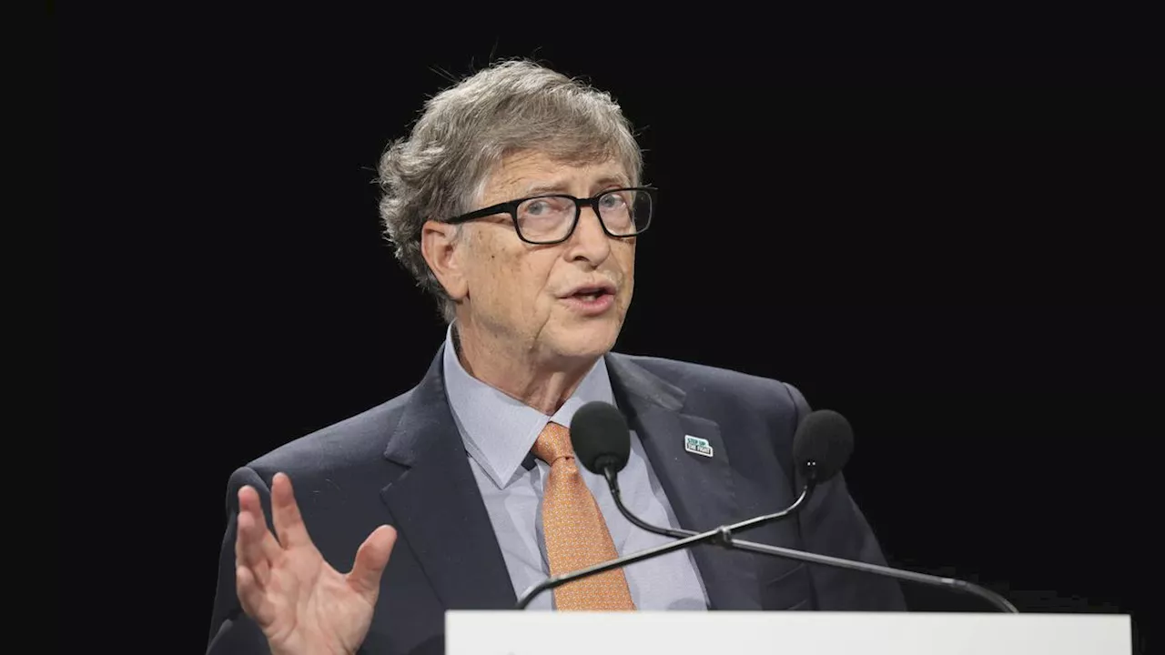 Bill Gates Sebut Indonesia Ikut Berkontribusi pada Perubahan Iklim, Pakar: Tidak Bisa Asal Tunjuk