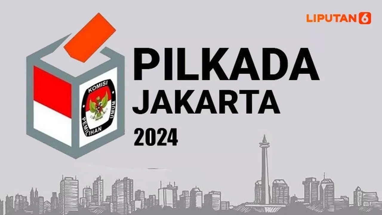 Pilkada Jakarta 2024: Infografis PKS Usung Bakal Cagub Sohibul Iman Di ...