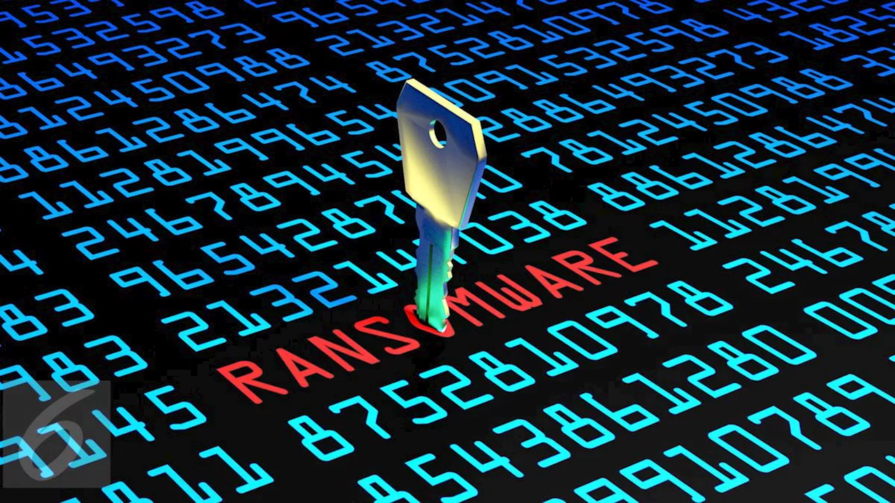 Top 3 Tekno: Pendapat Pengamat Soal Pusat Data Nasional Kena Ransomware